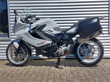 BMW F 800 GT